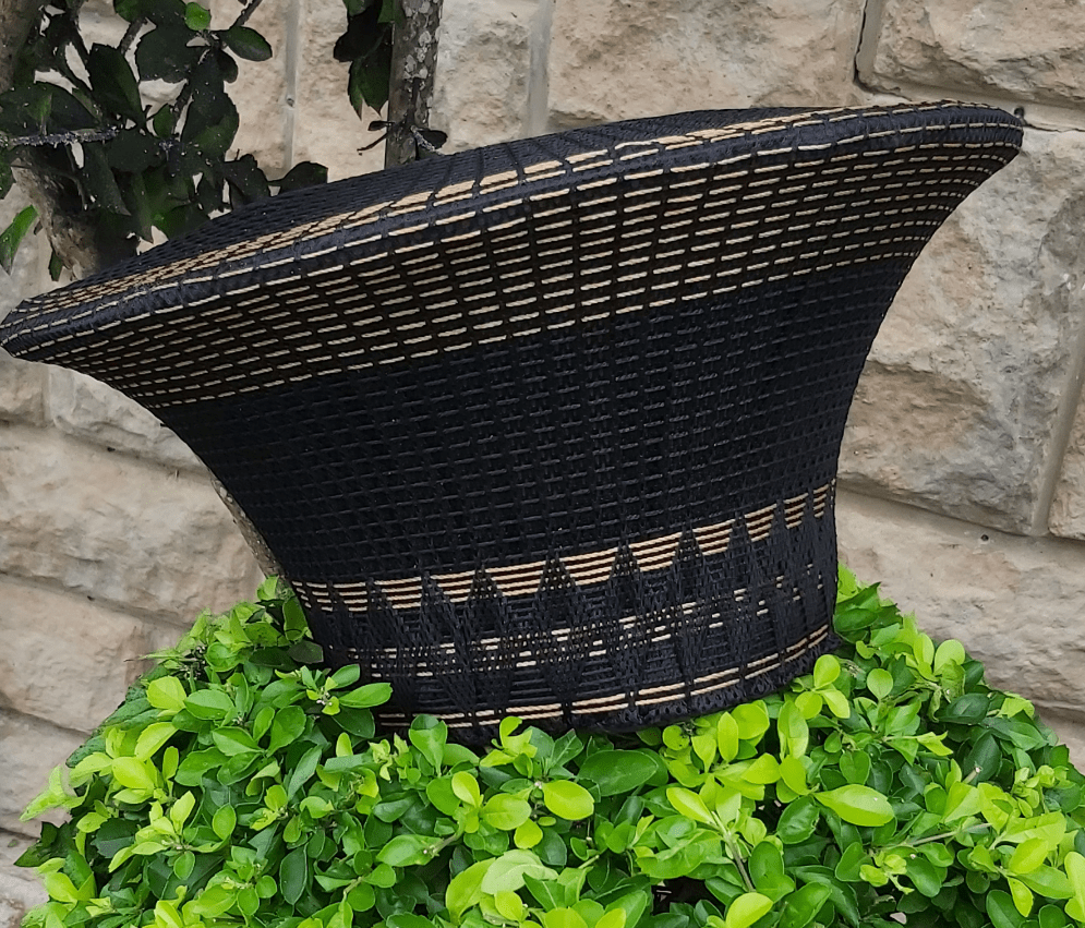 Zulu Hat Isicholo