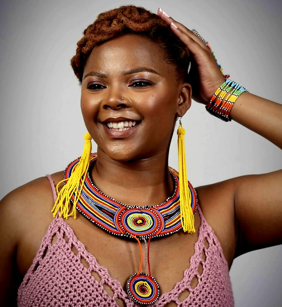 Oza Tassel Earrings
