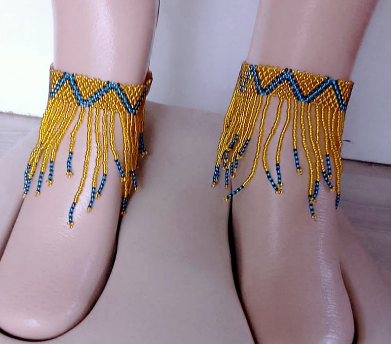 Ankle Accessories