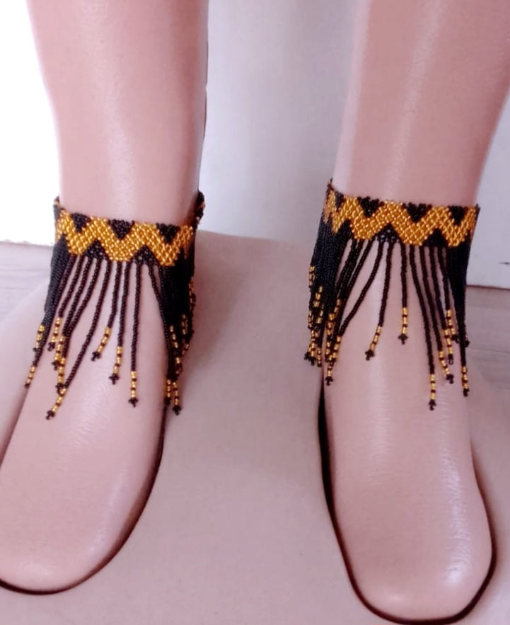 Ankle Accessories