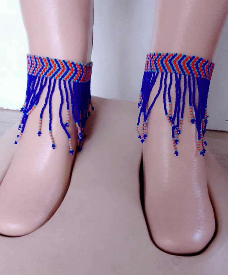 Ankle Accessories