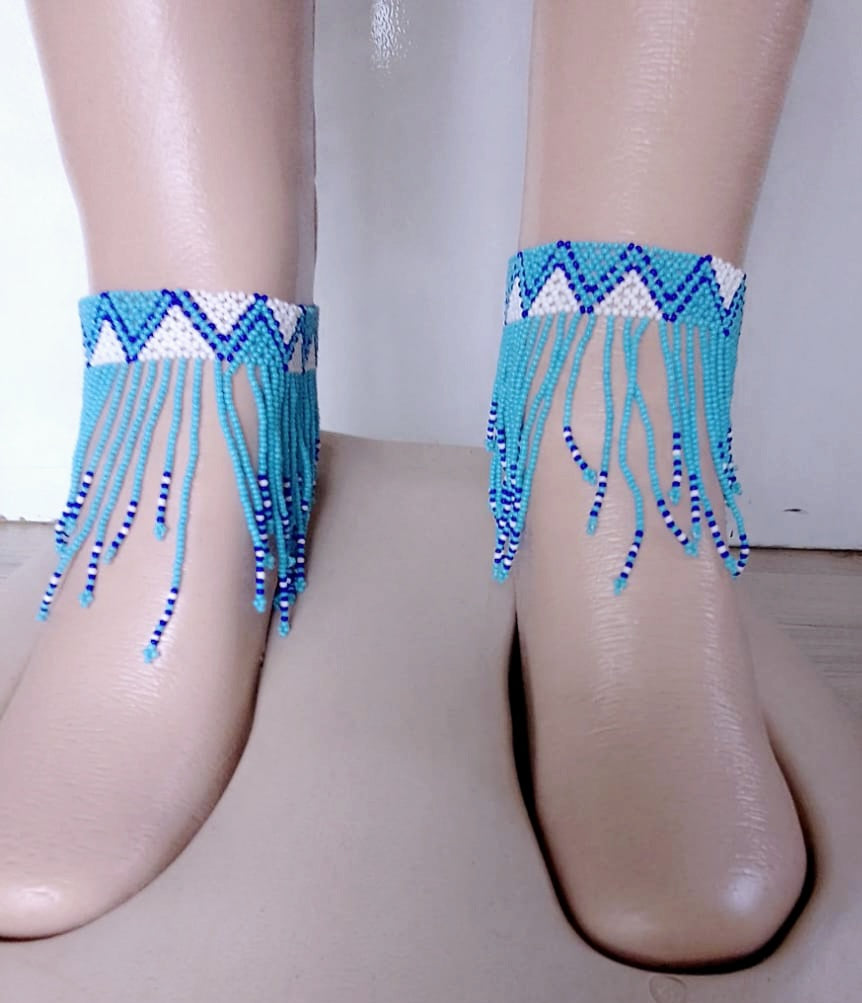Ankle Accessories