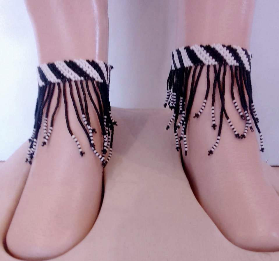 Ankle Accessories