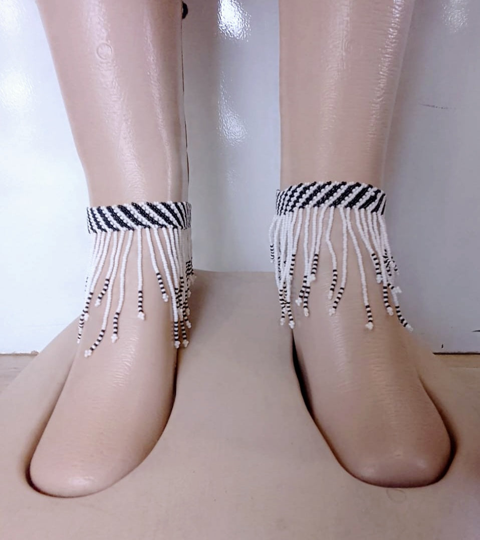 Ankle Accessories