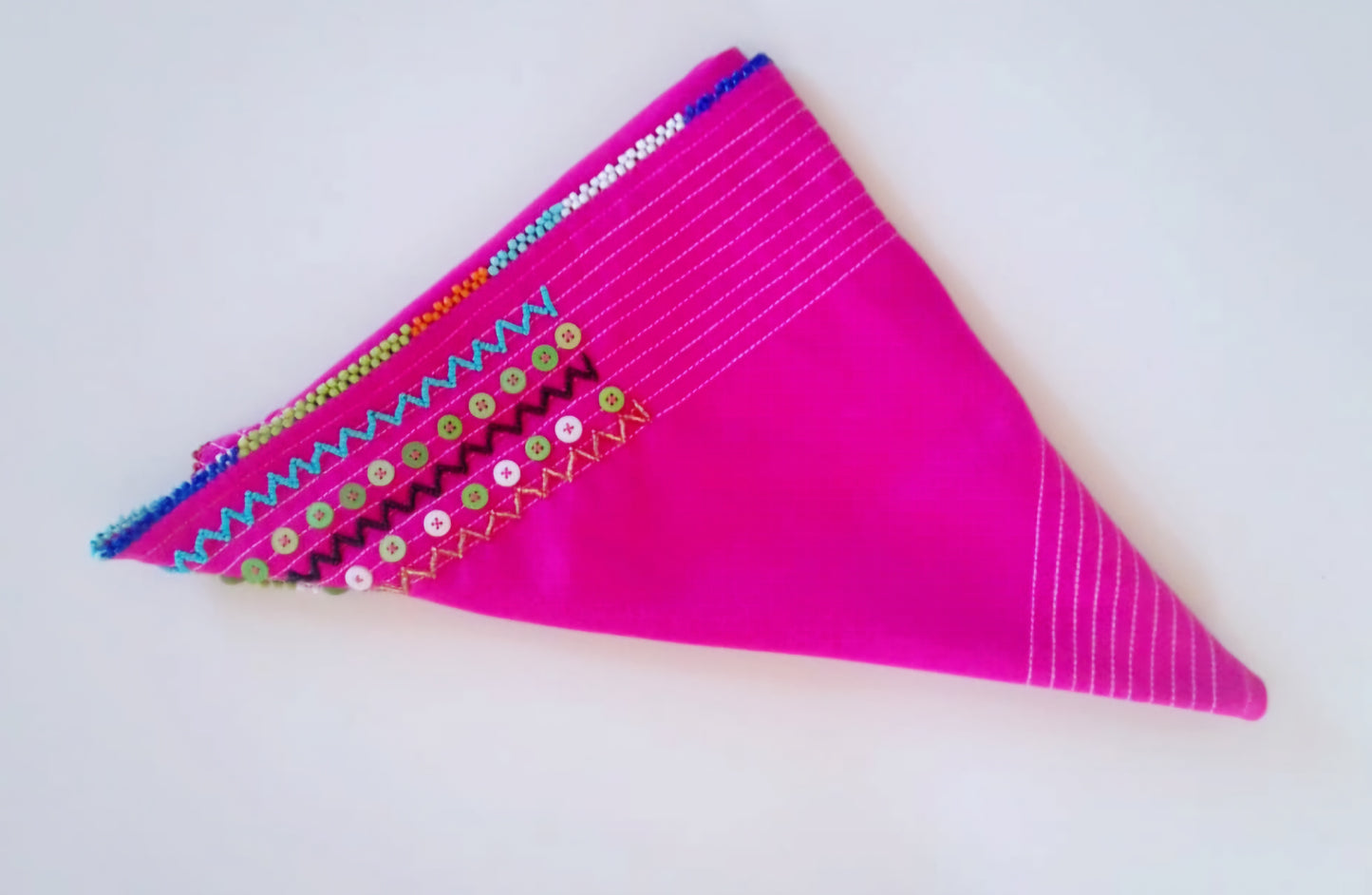 Chule Beaded Doek