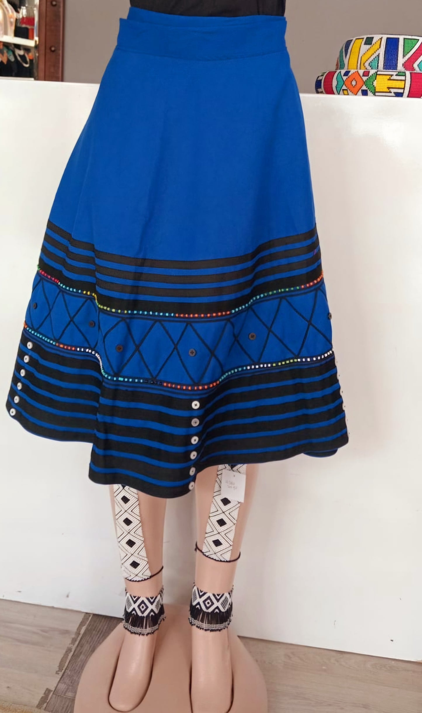 Umbhaco Skirt