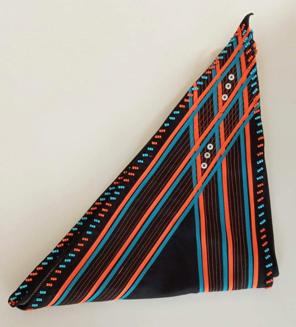 Xhosa Doek Triangle
