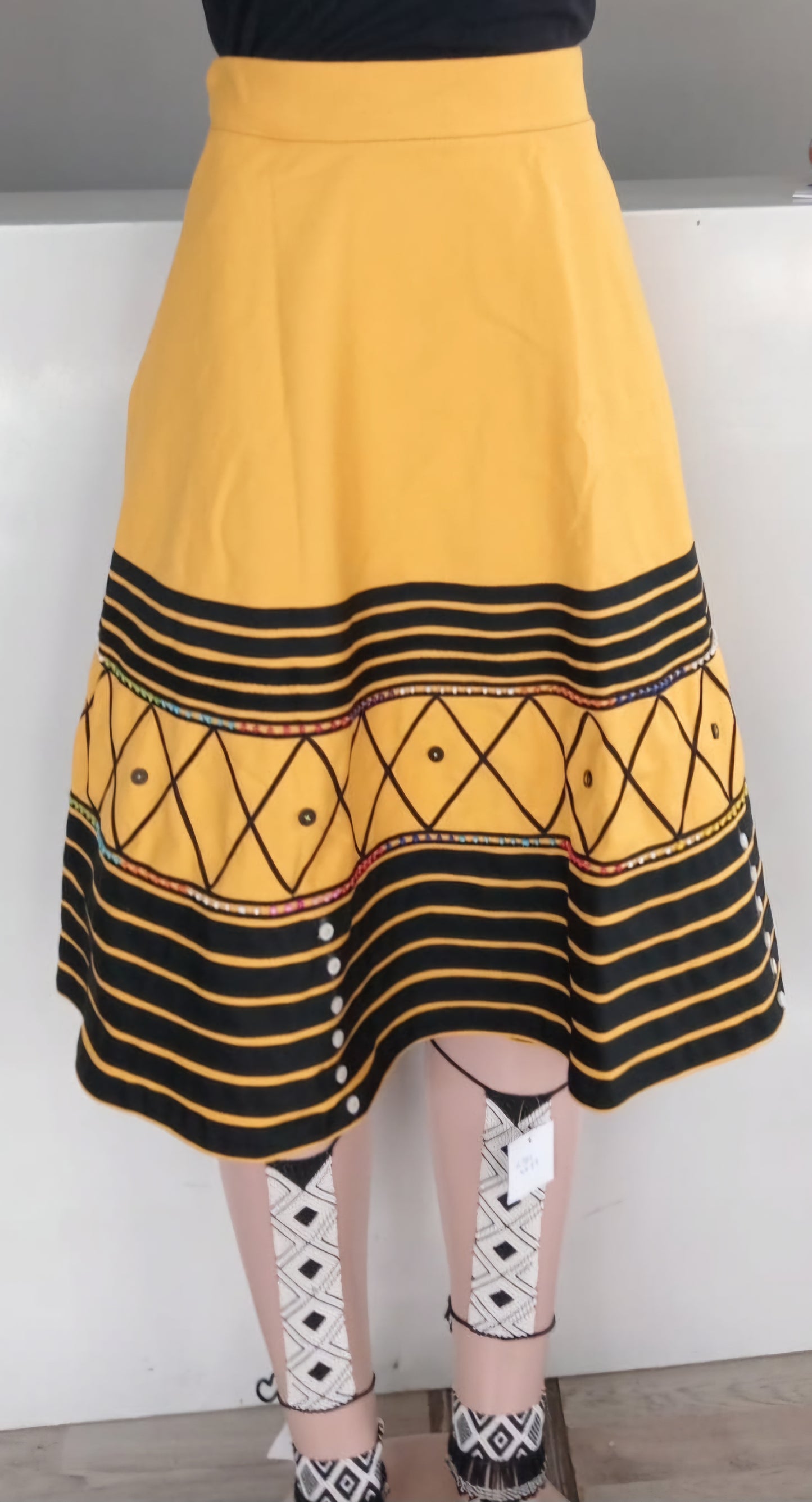 Umbhaco Skirt
