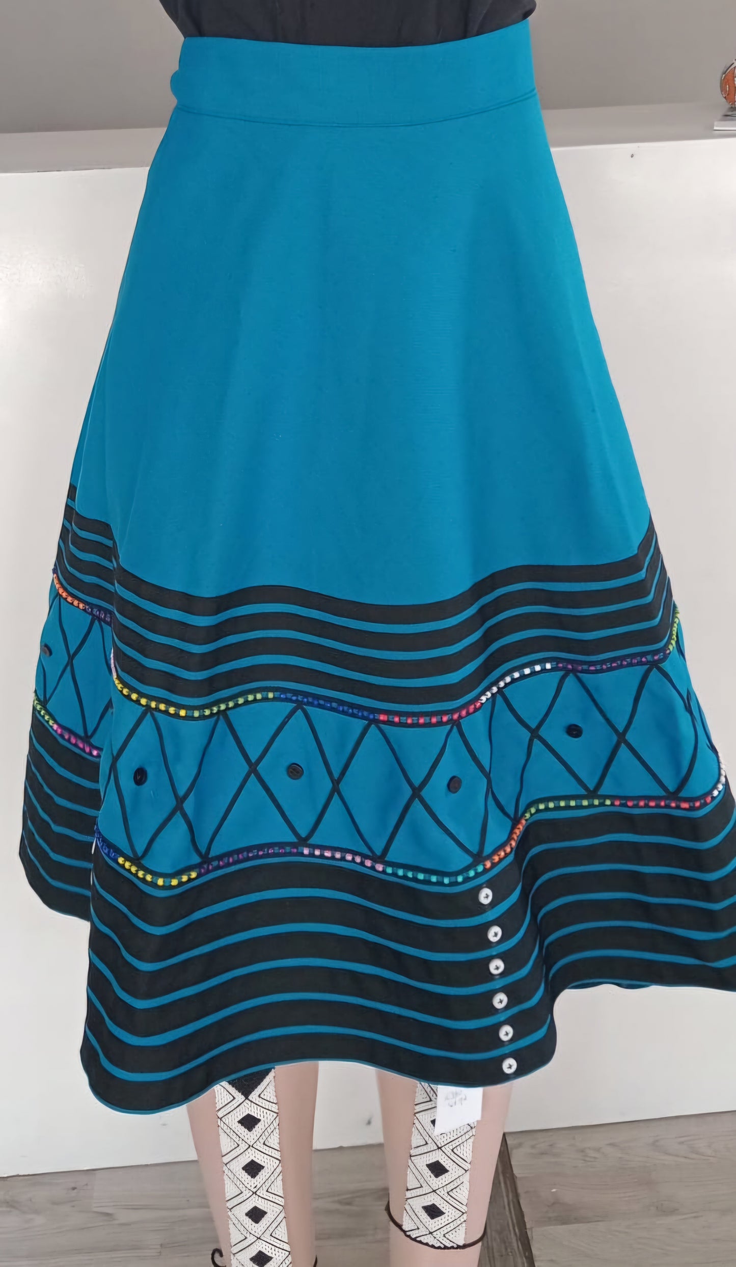 Umbhaco Skirt