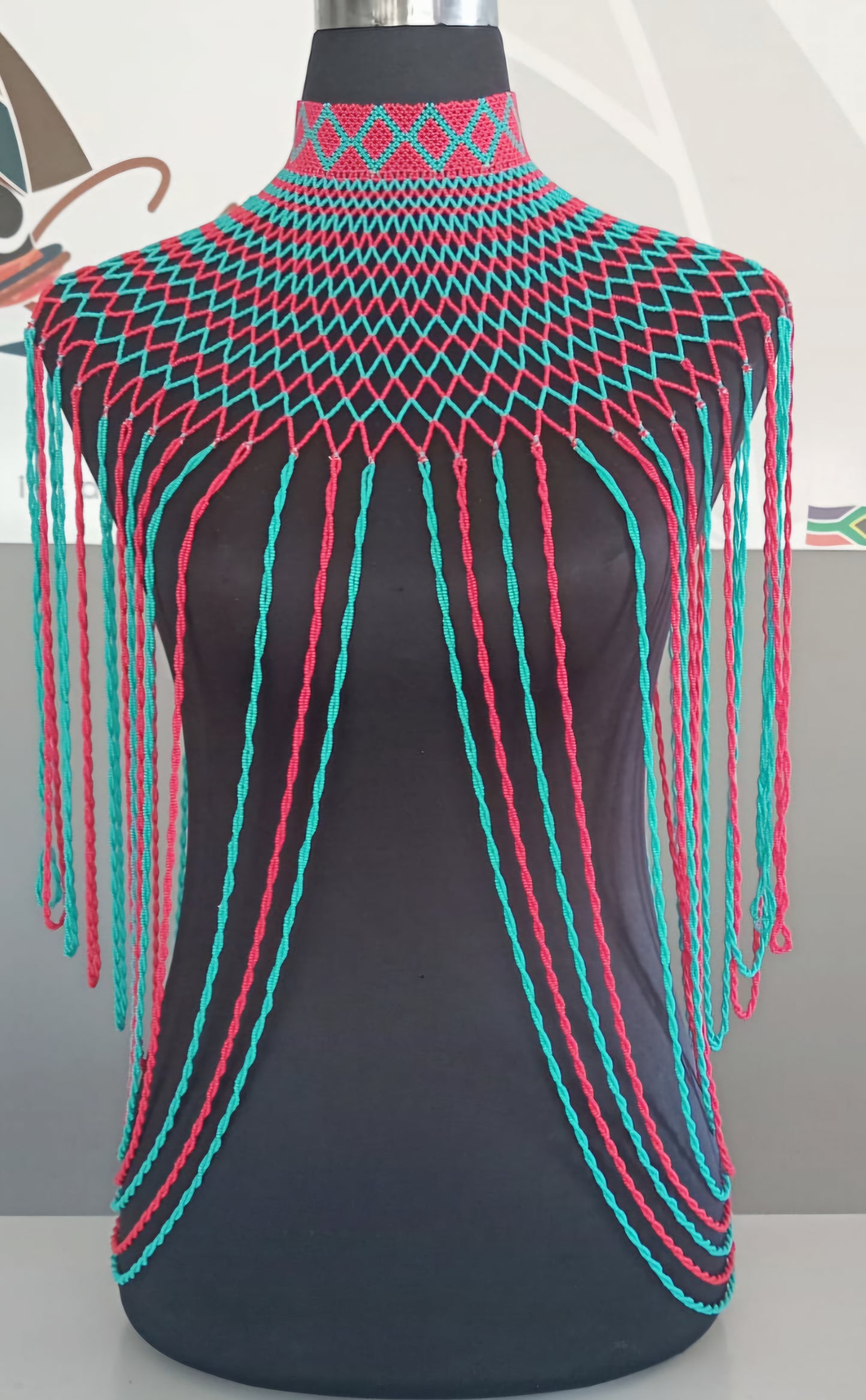 Nomava Bodypiece