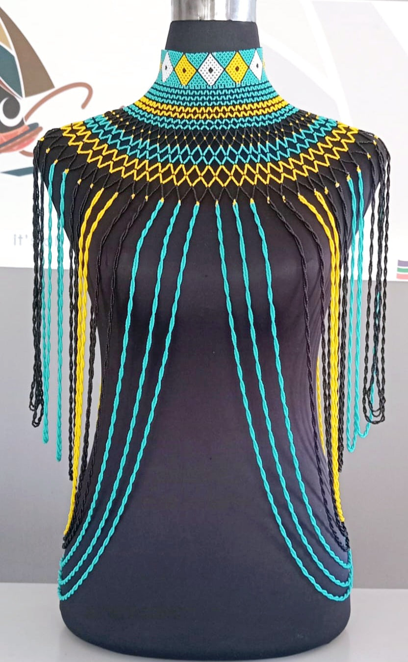 Nomava Bodypiece