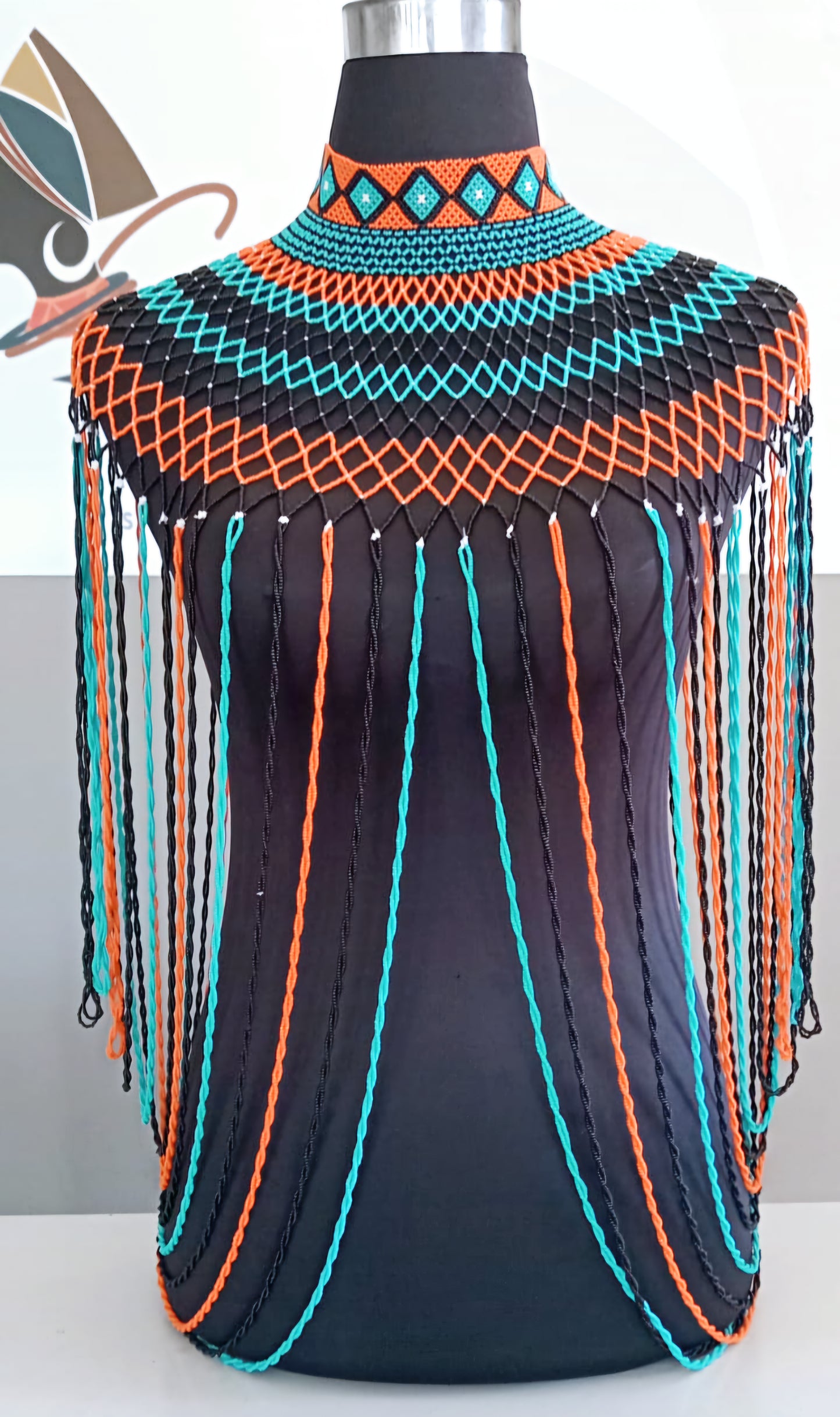 Nomava Bodypiece