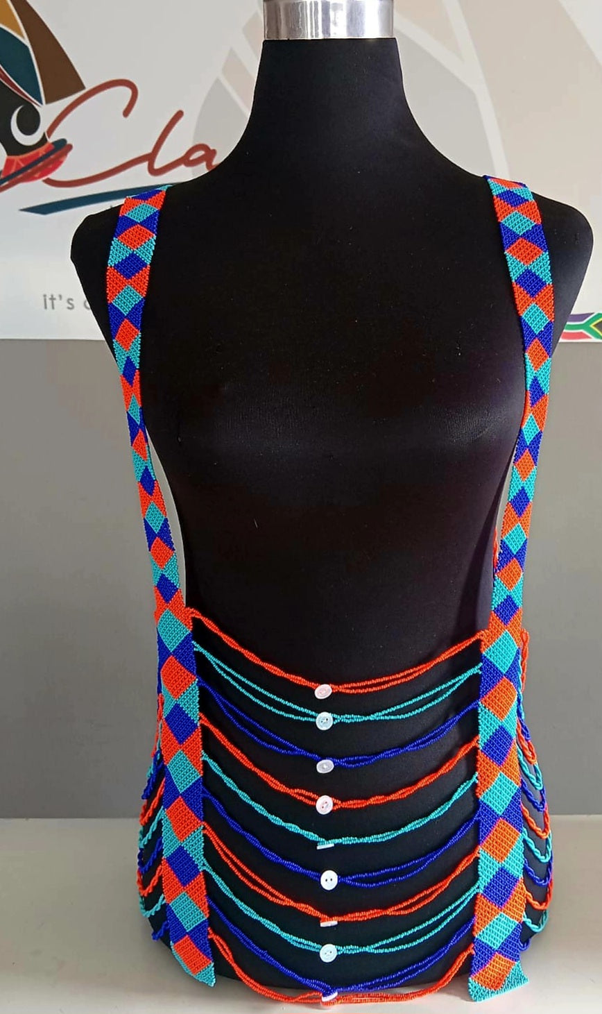 Nomusa Bodypiece