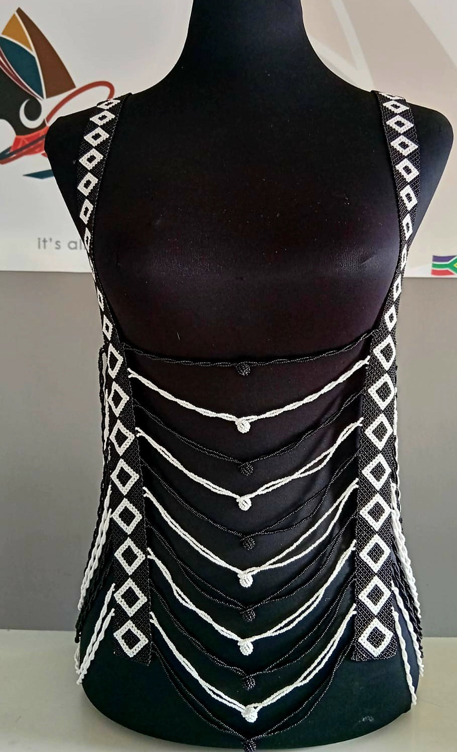 Nomusa Bodypiece