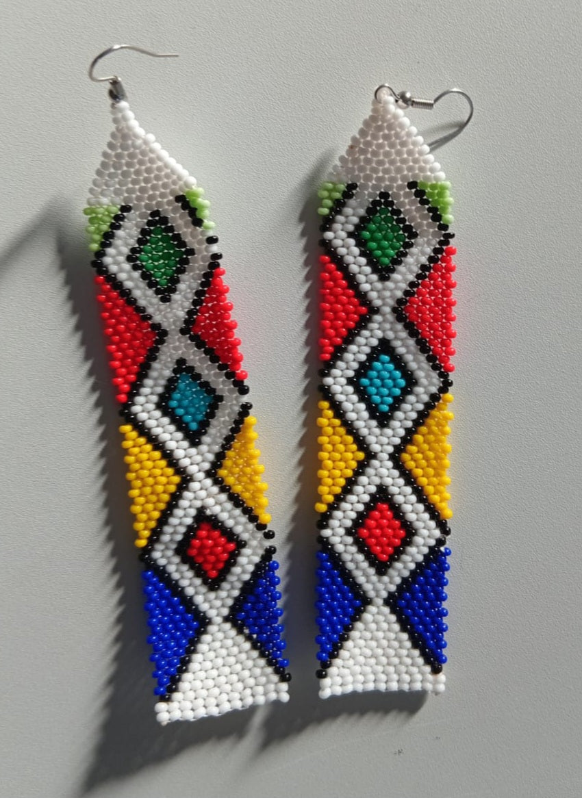 Earrings Yoni
