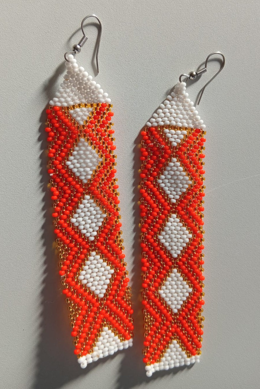 Earrings Yoni