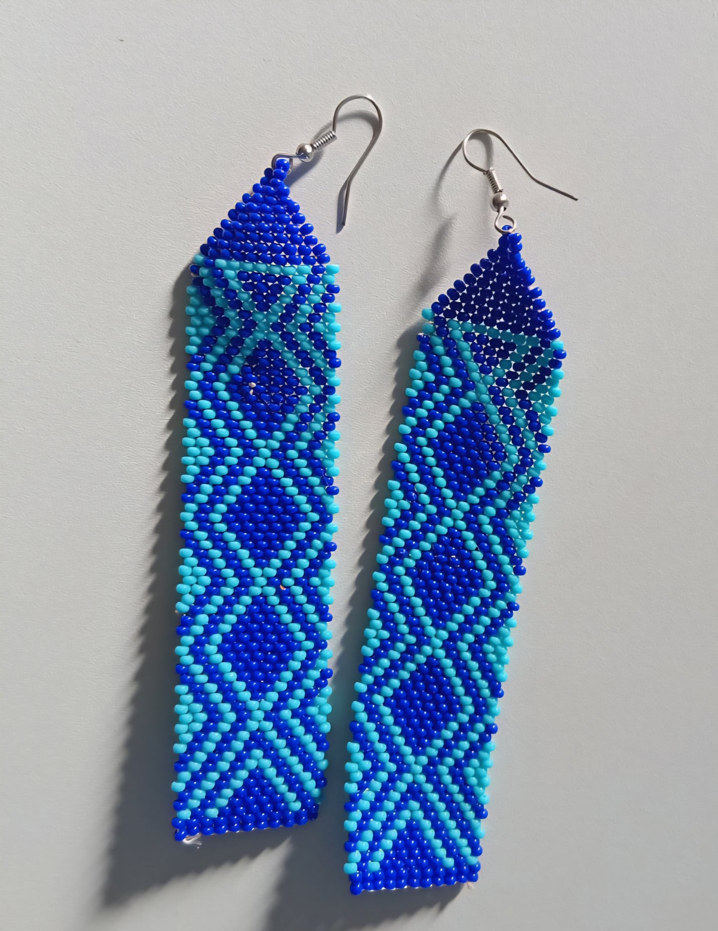 Earrings Yoni