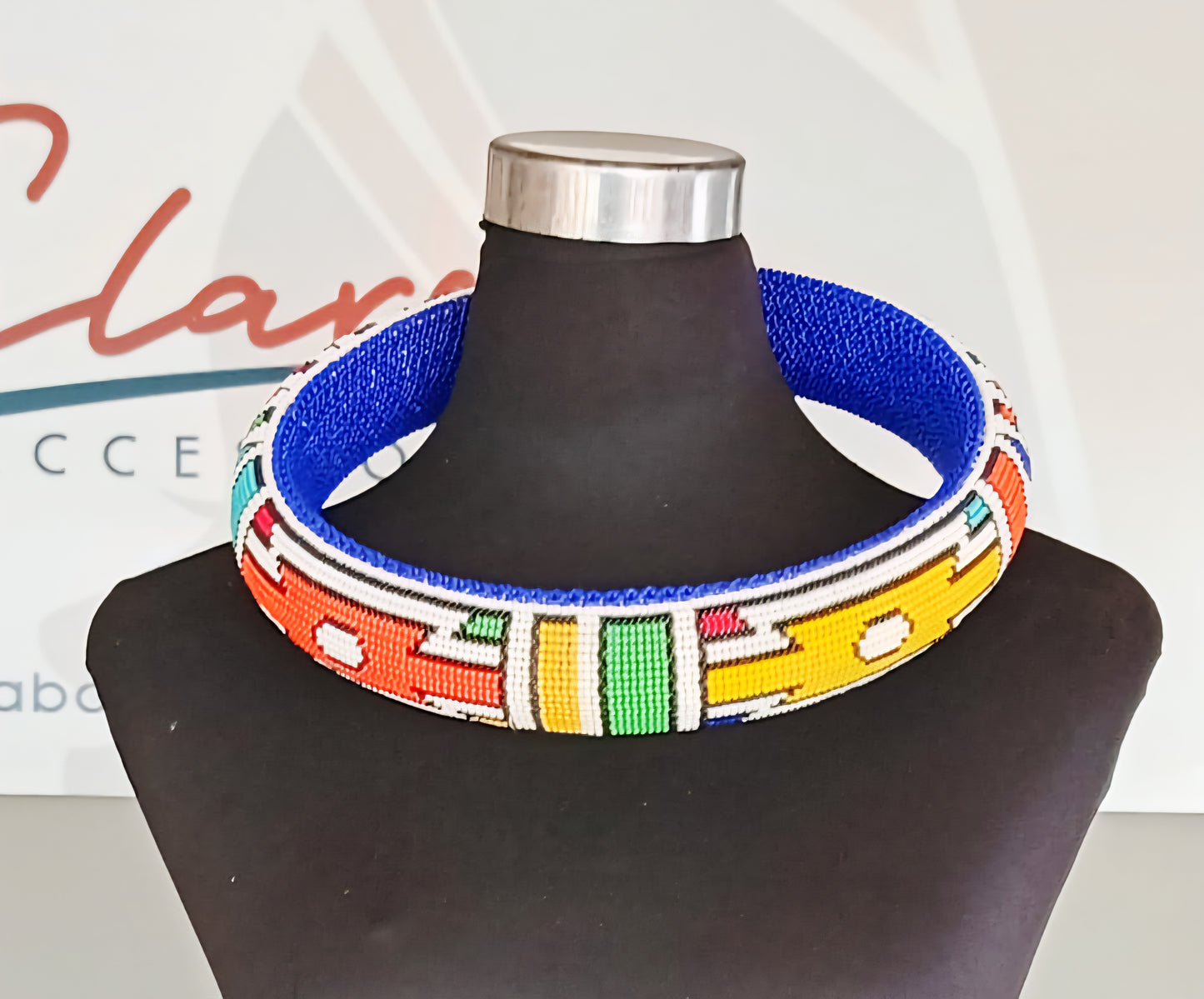 Ndebele Neckring