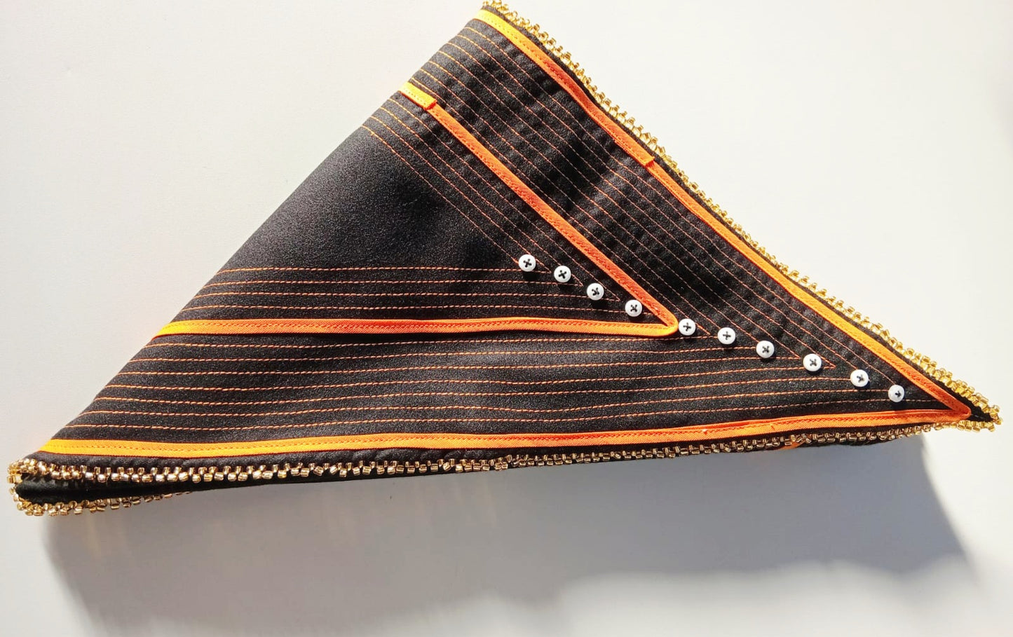 Makheswa Xhosa Doek Triangle