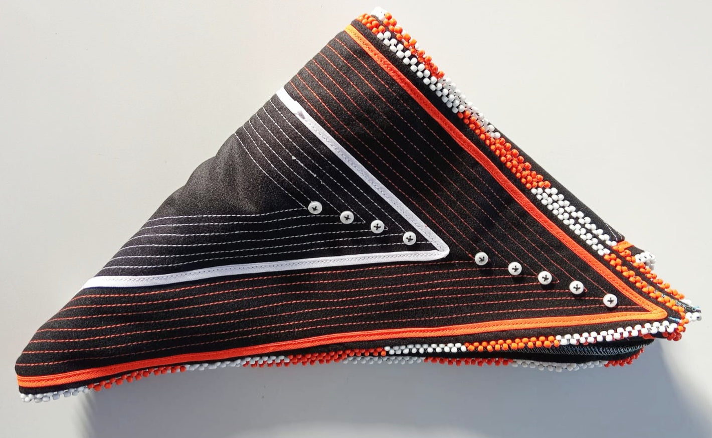 Makheswa Xhosa Doek Triangle