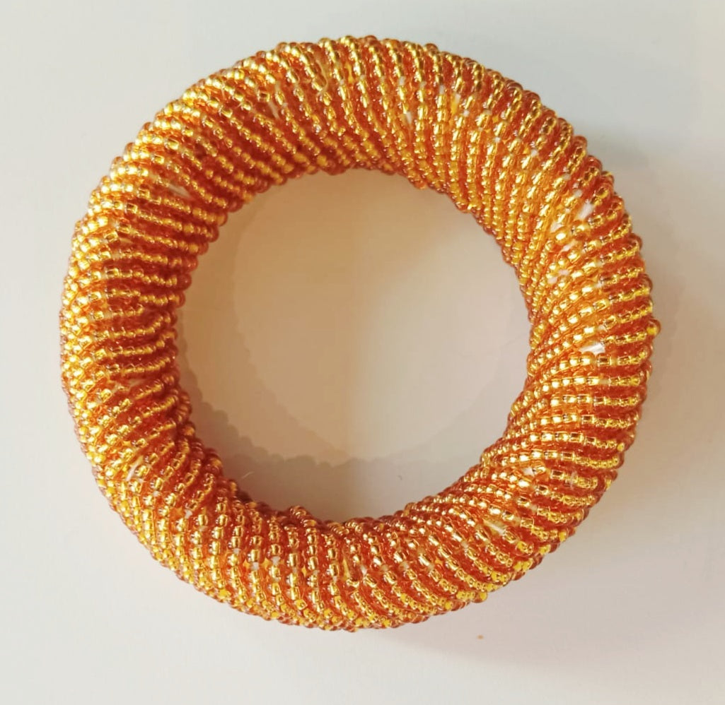 Ndebele Beaded Bangles