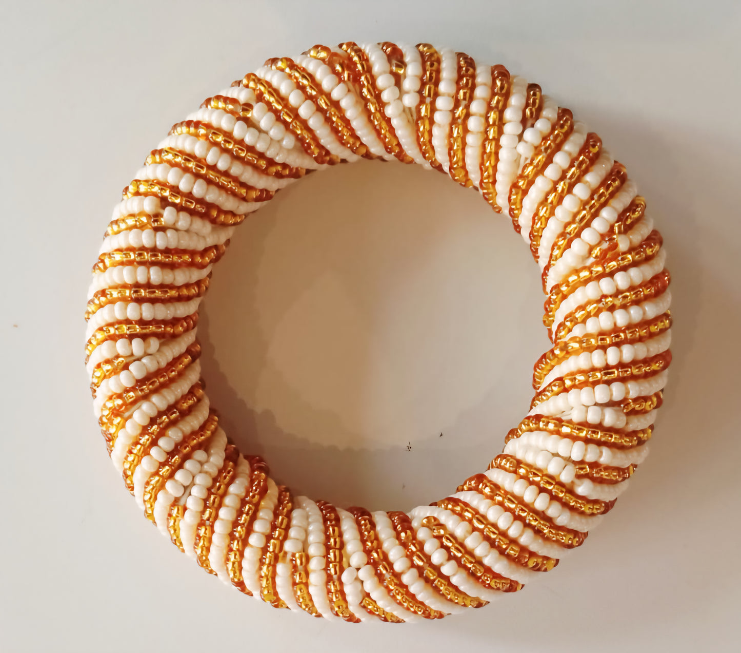Ndebele Beaded Bangles