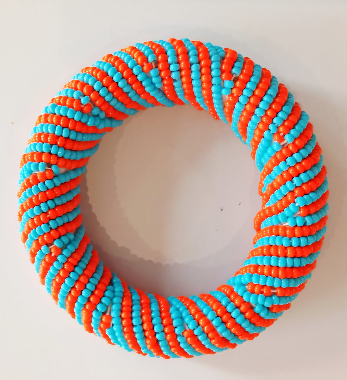 Ndebele Beaded Bangles