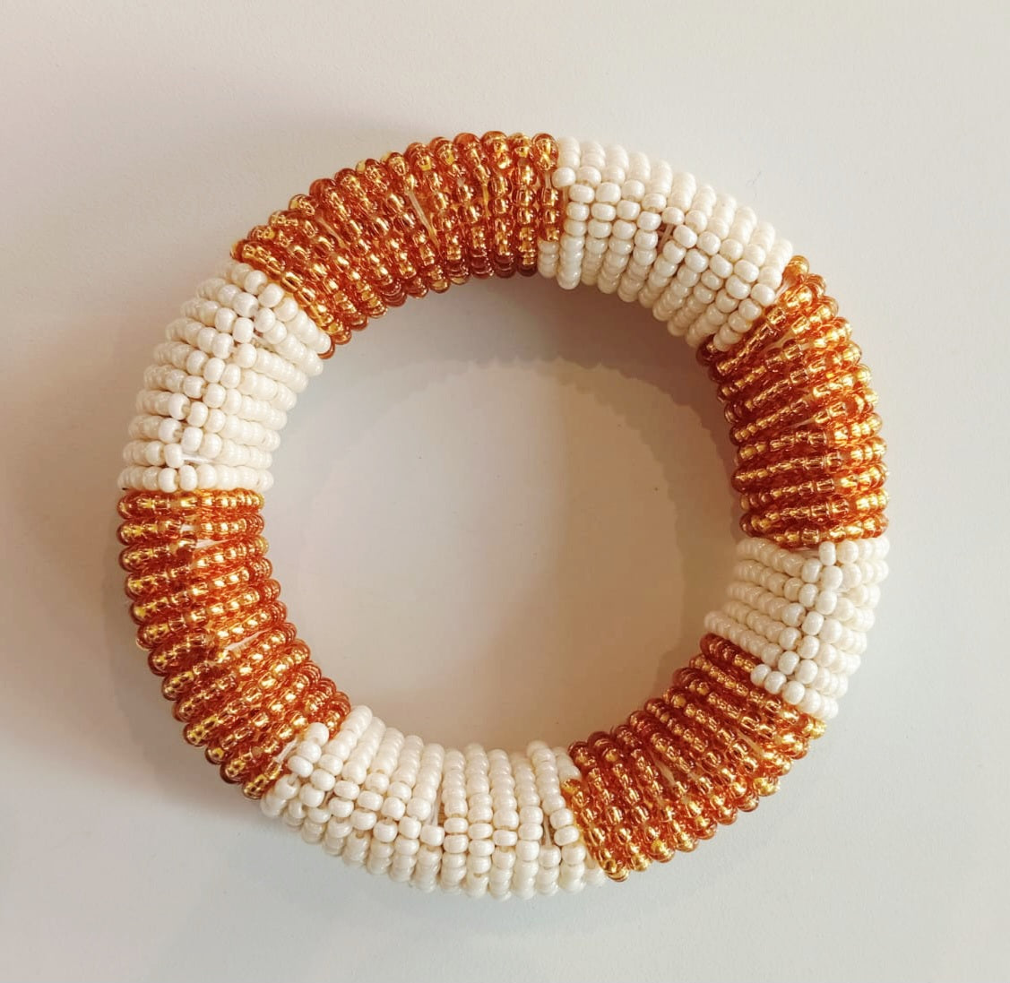 Ndebele Beaded Bangles