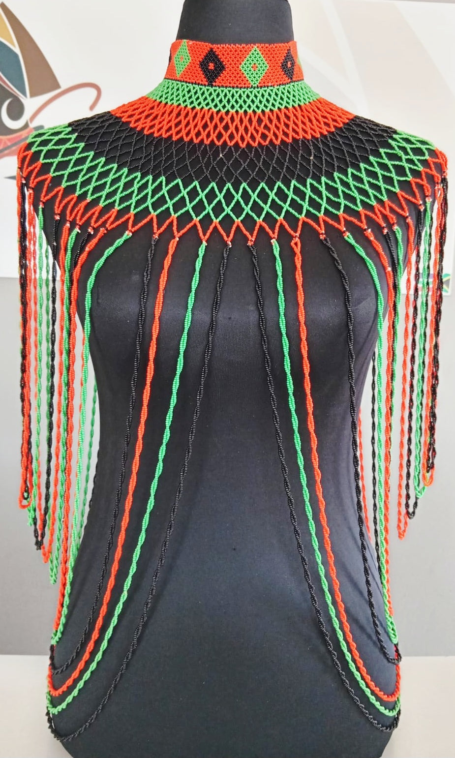 Nomava Bodypiece