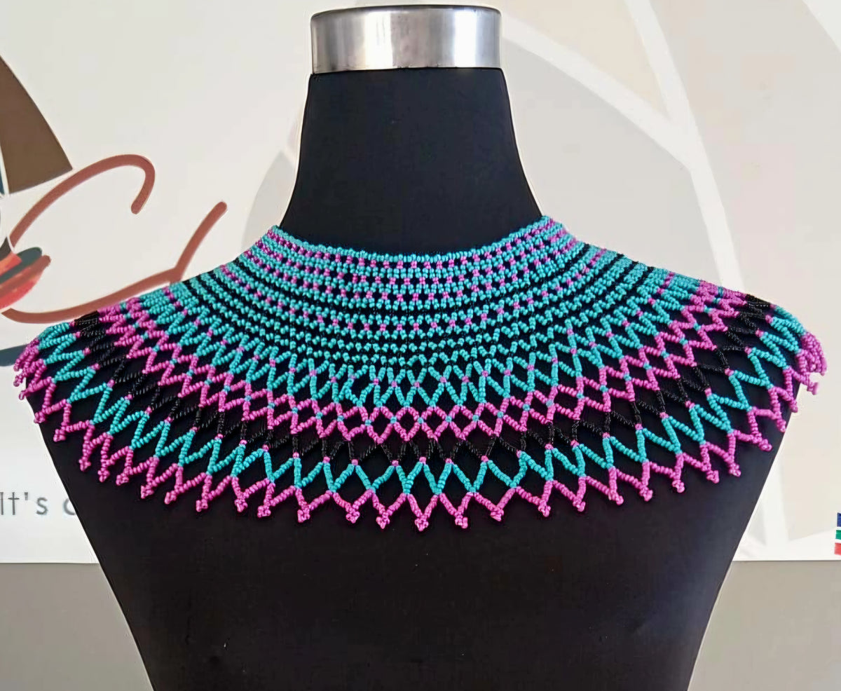 Mildred Neckpiece