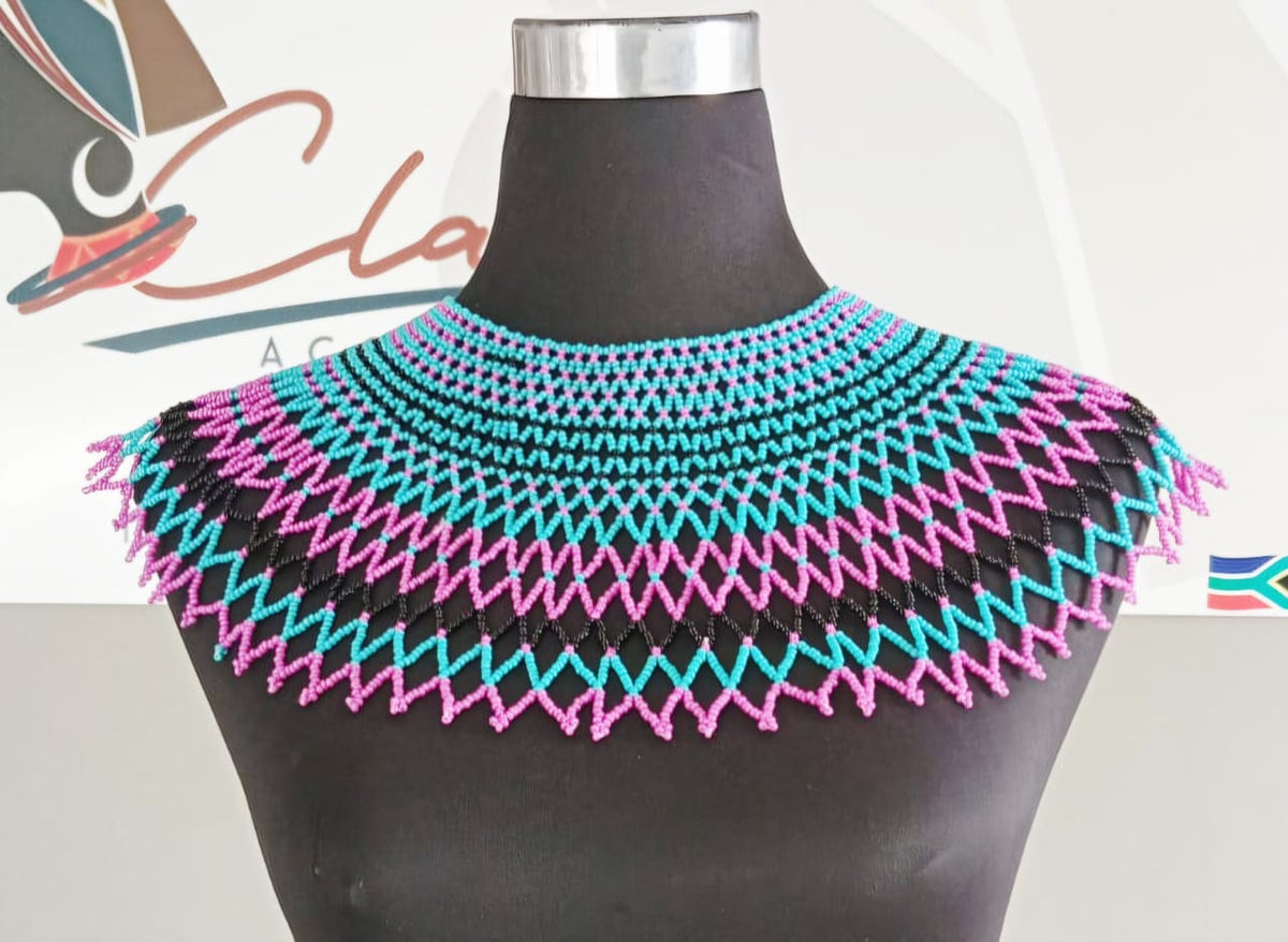 Mildred Neckpiece