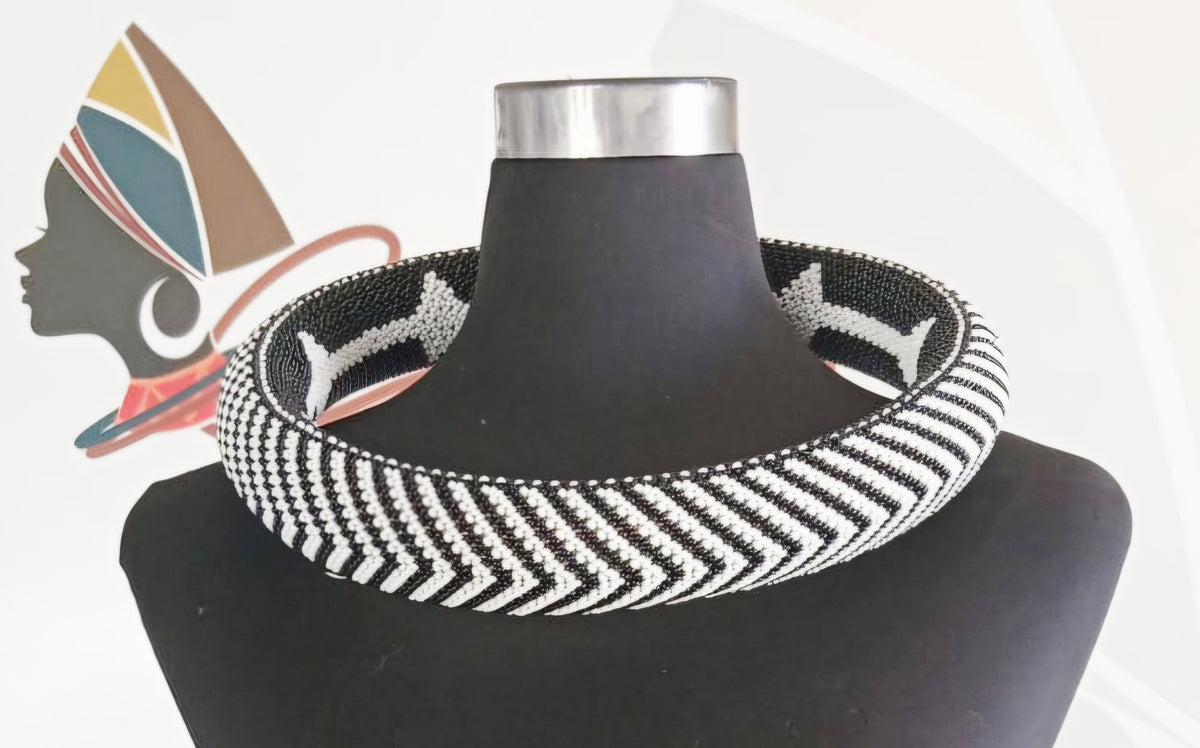 Ndebele Neckring