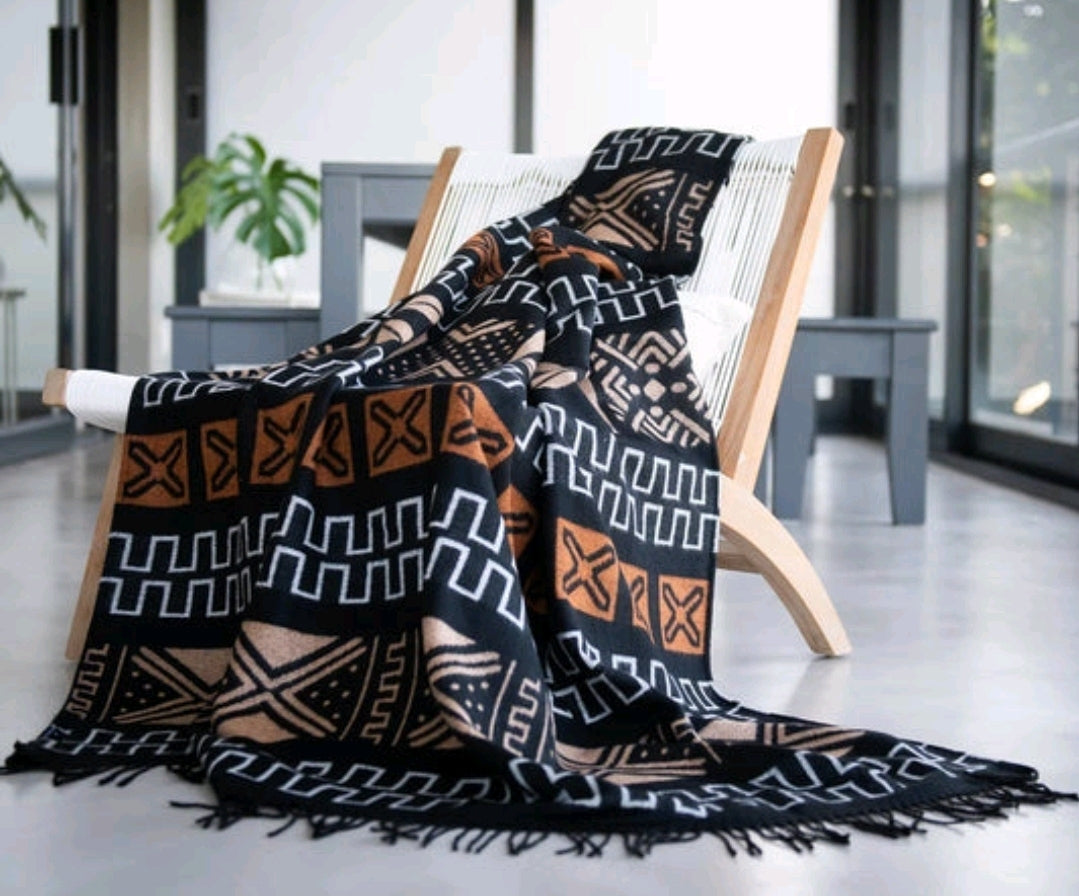 Shawl/ Throws