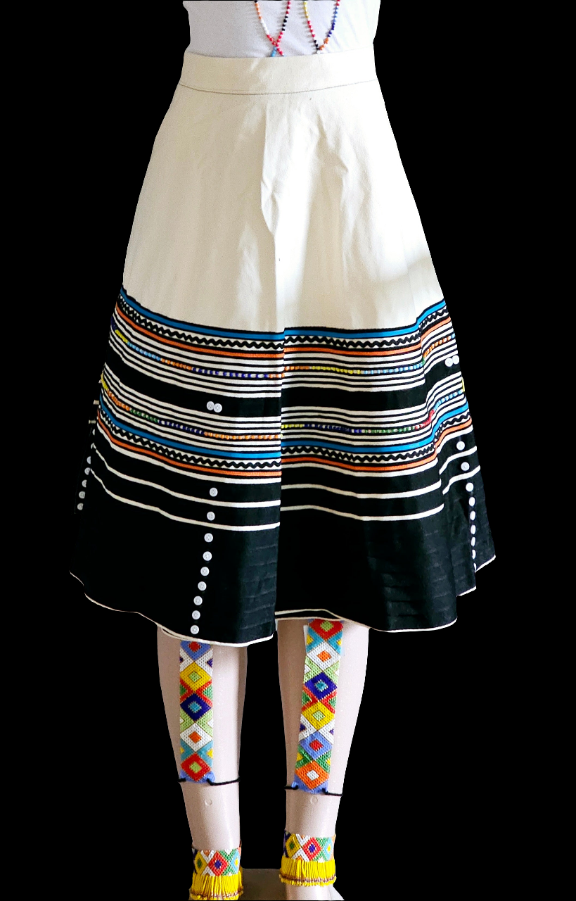 Umbhaco Skirt