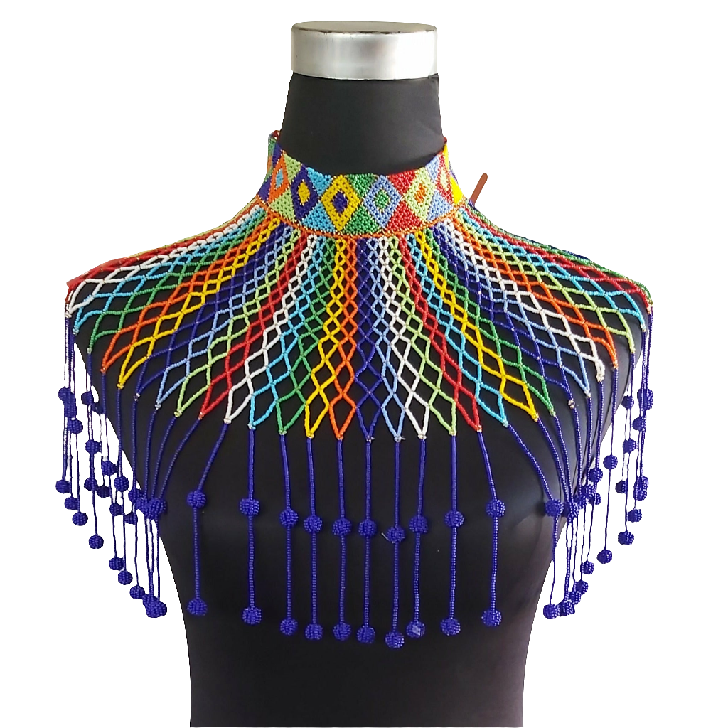 Nombulelo Bobble Neckpiece