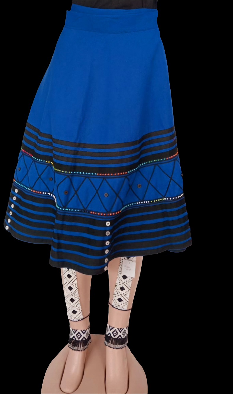 Umbhaco Skirt