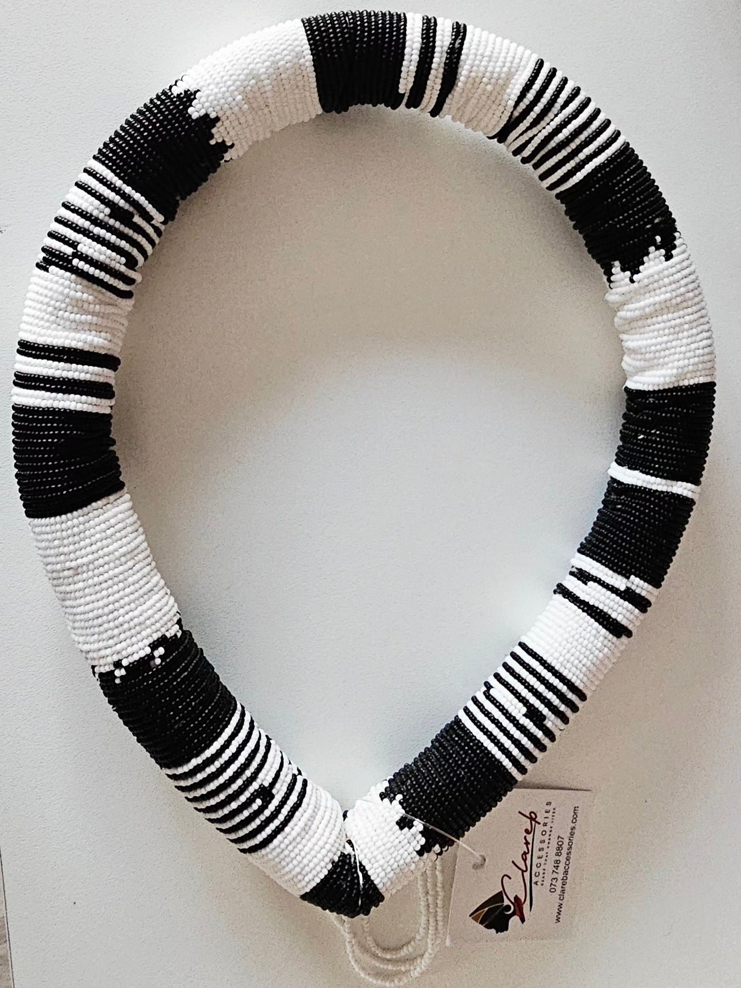 Beaded Headgear