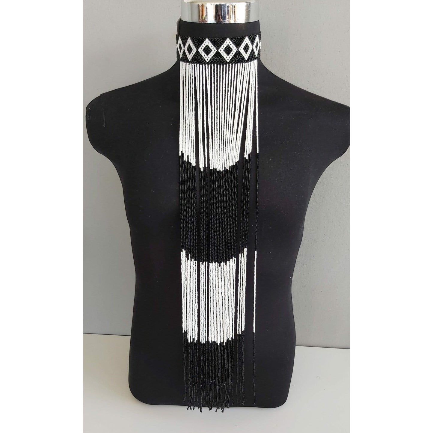Khwezi Men's Neckpiece