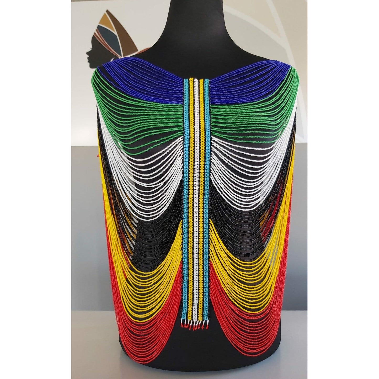 Nomda Bodypiece