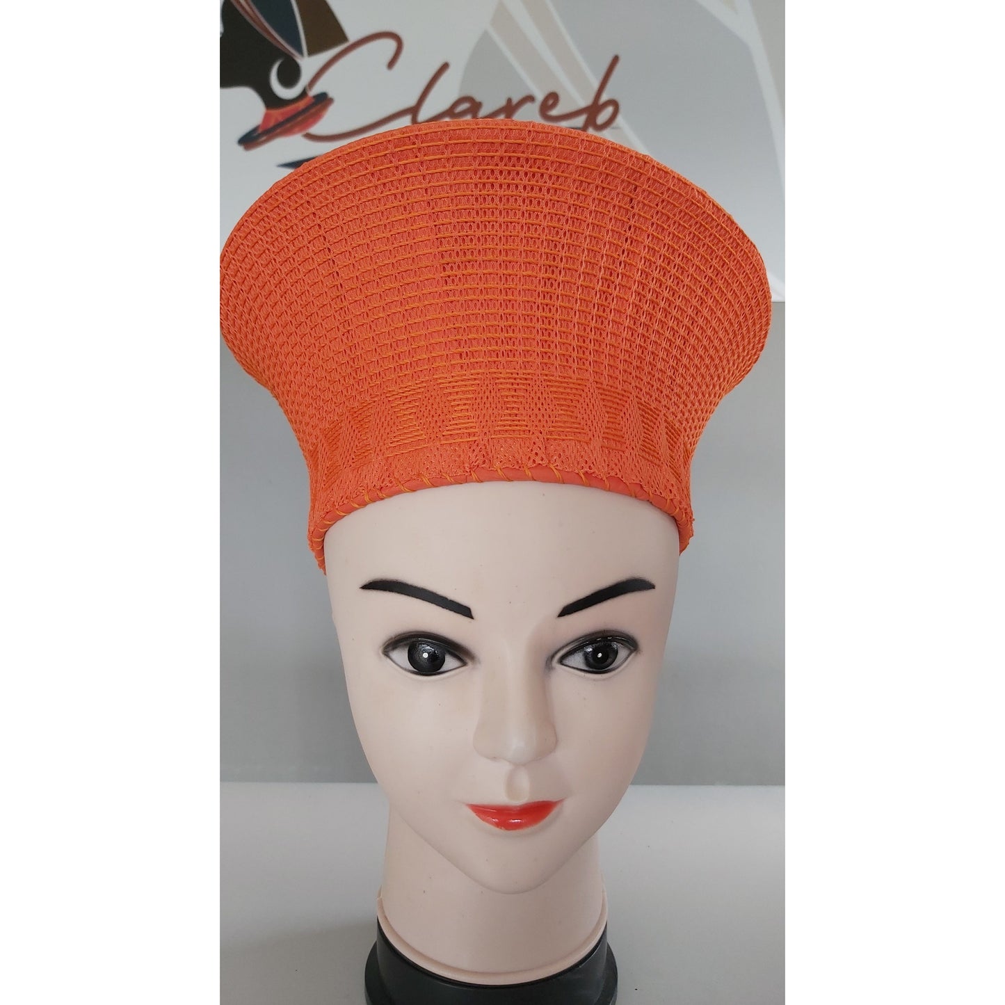 Zulu Hat Isicholo (small)