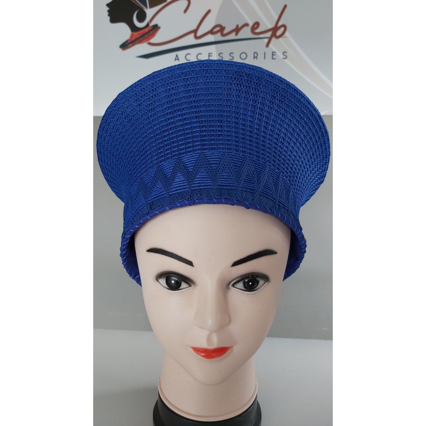 Zulu Hat Isicholo (small)