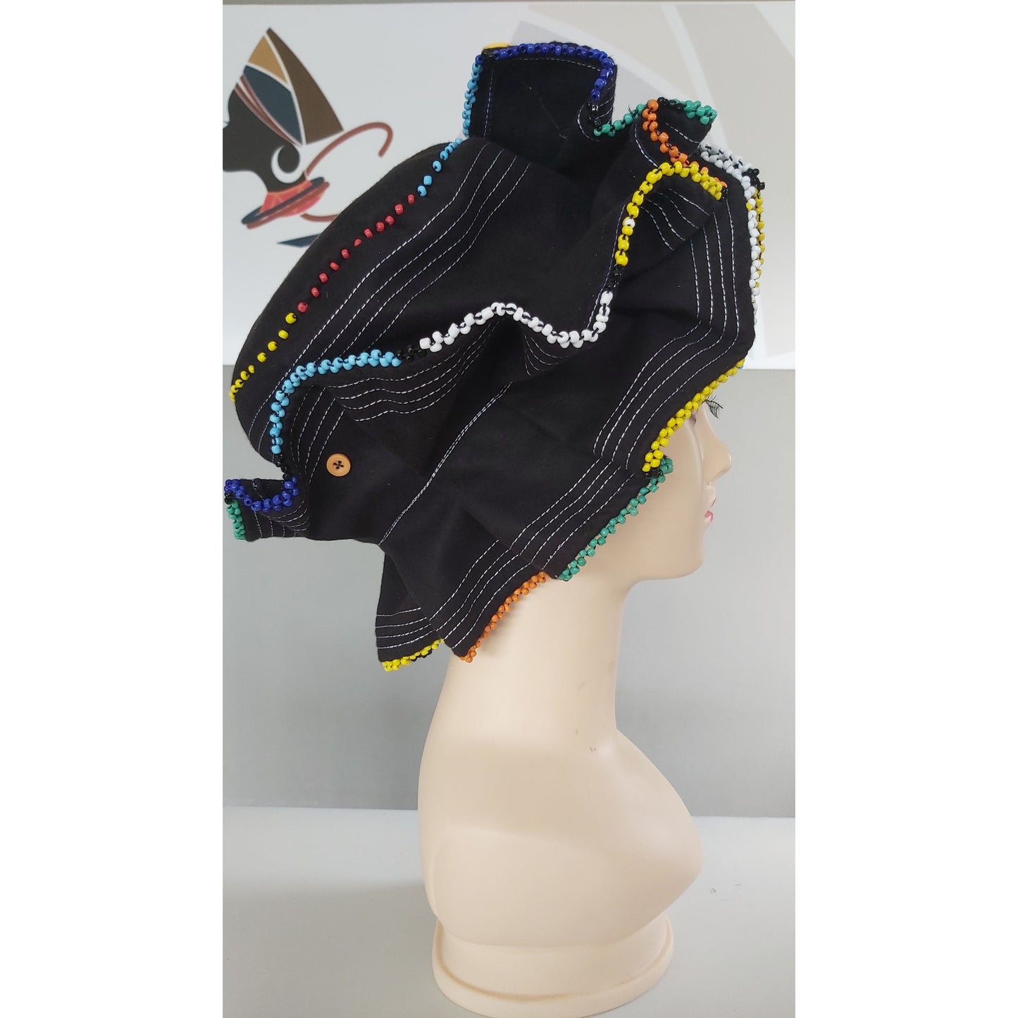 Iyana Ready to wear DOEK