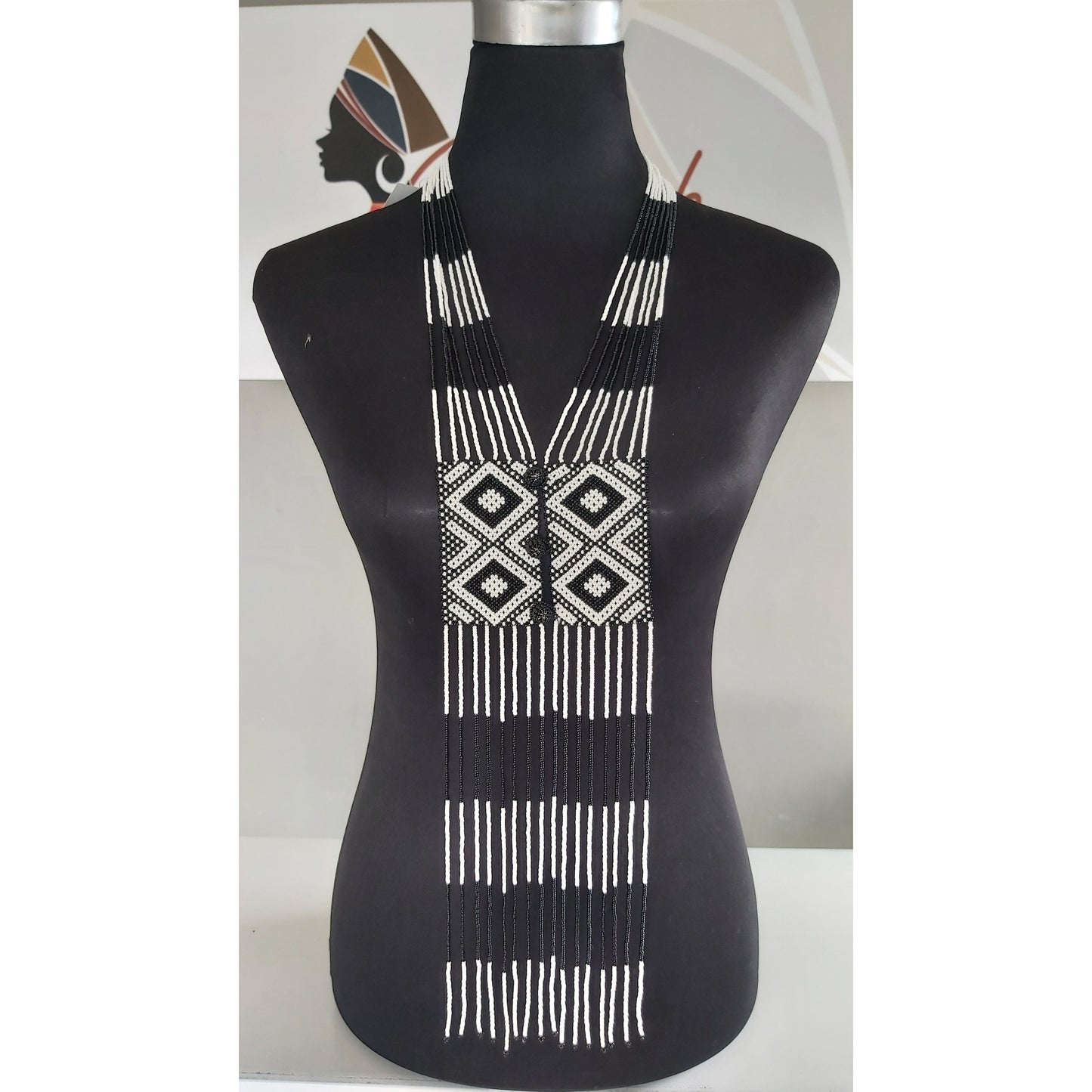 Wezile Zulu Scarf