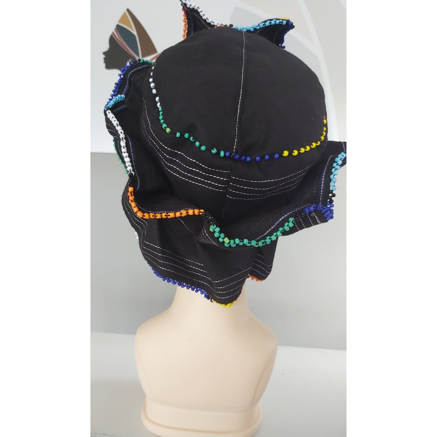 Iyana Ready to wear DOEK