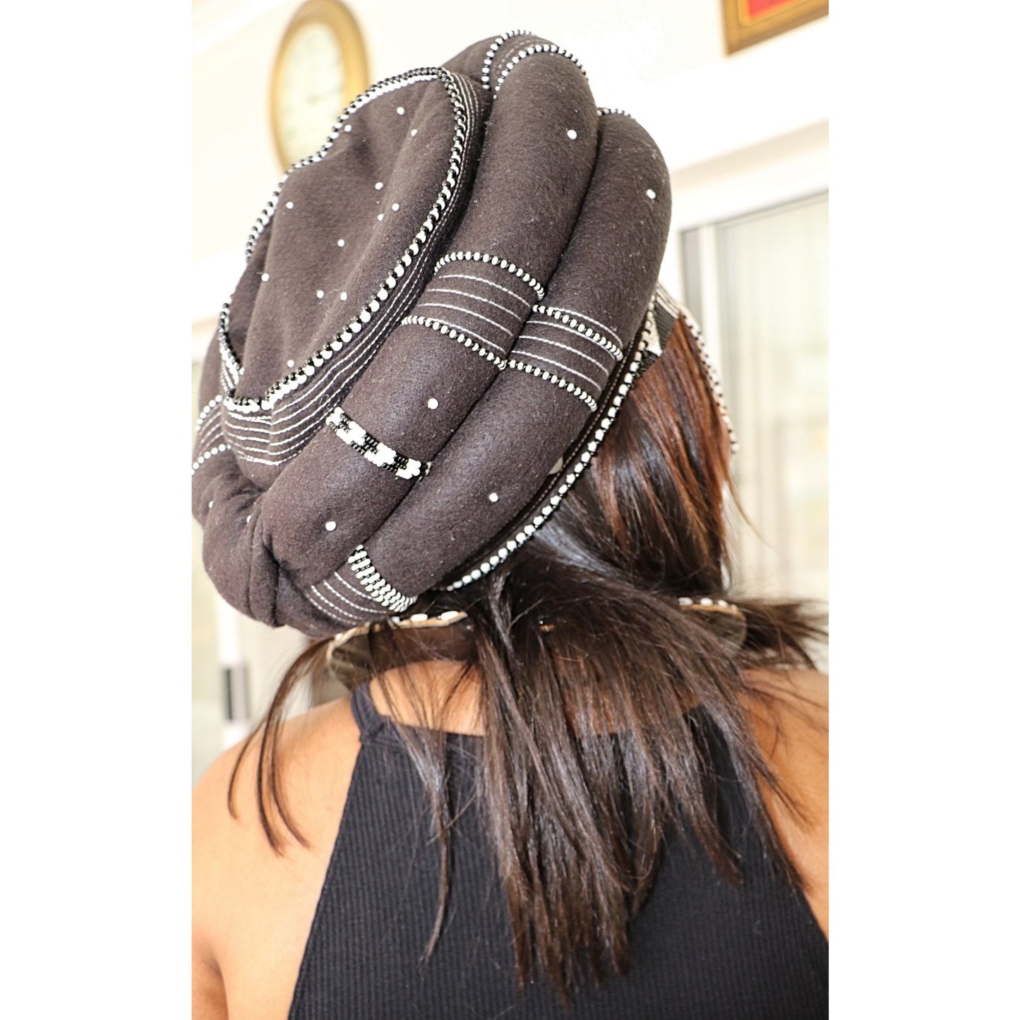 Nosizwe Xhosa Doek