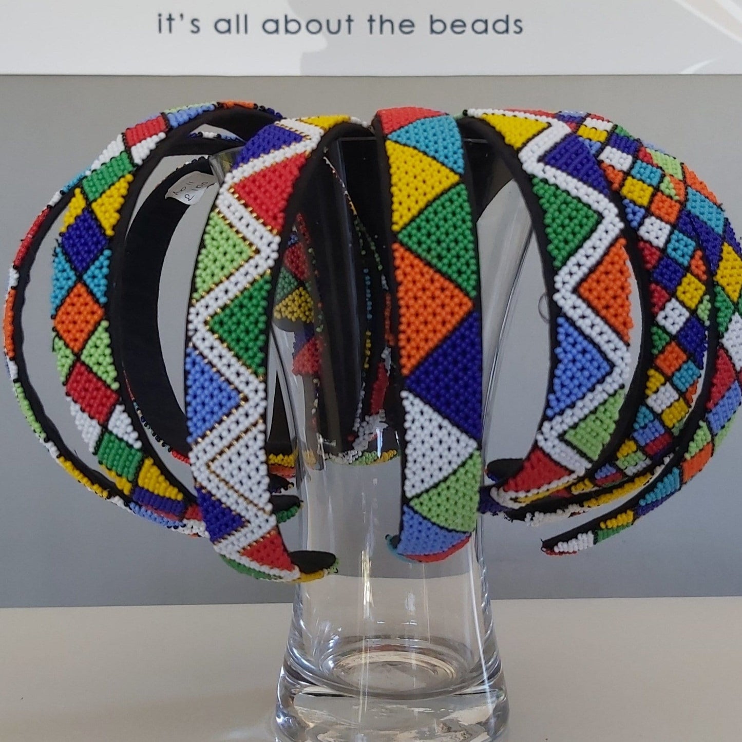 Alice Band / Headband