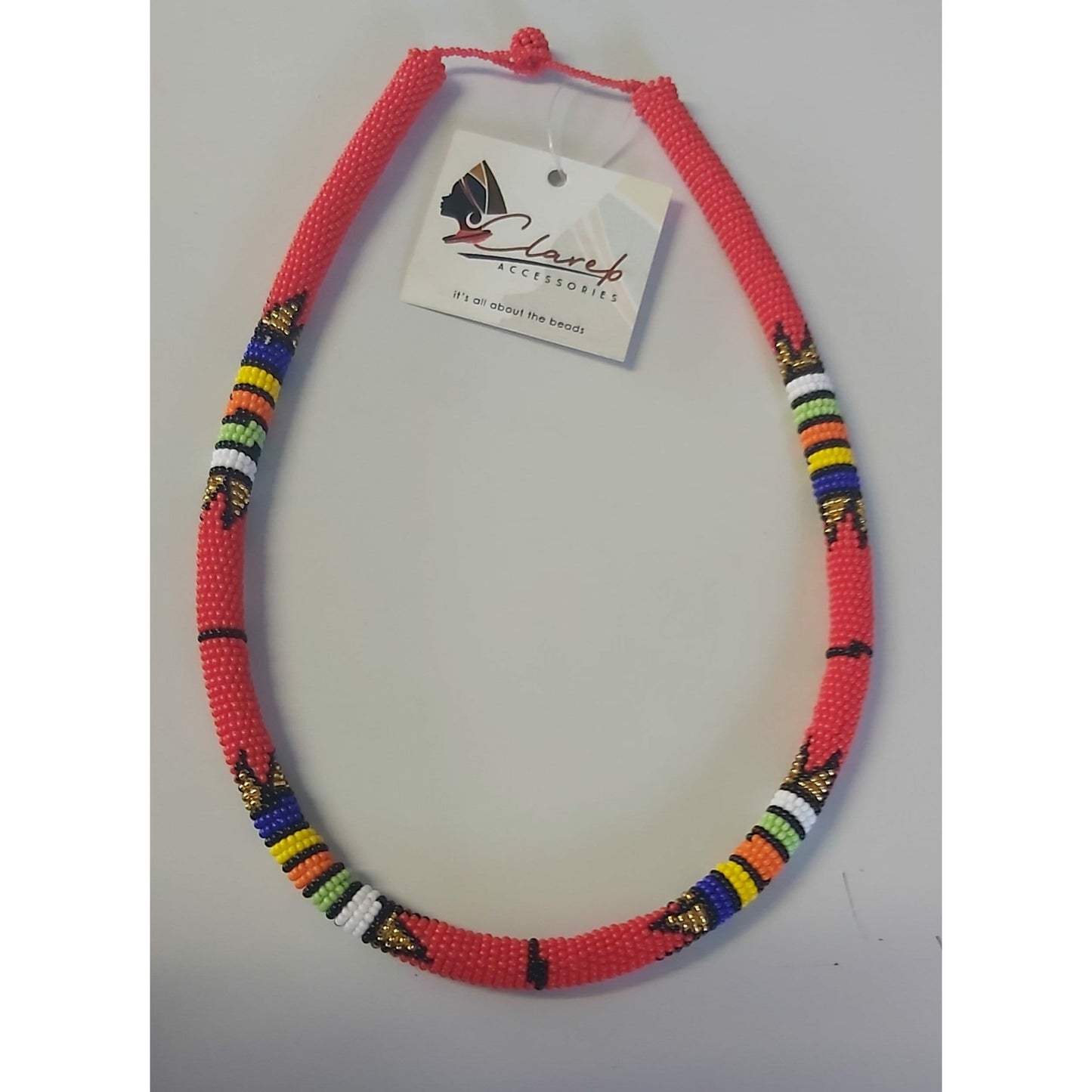 Zulu Neckring