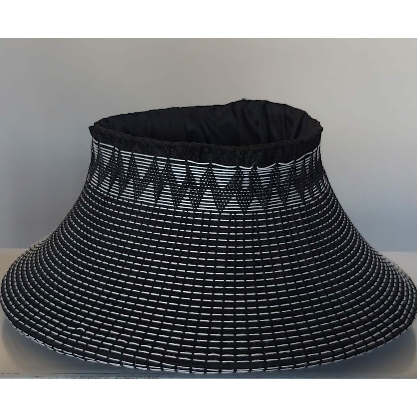 Zulu Hat Isicholo
