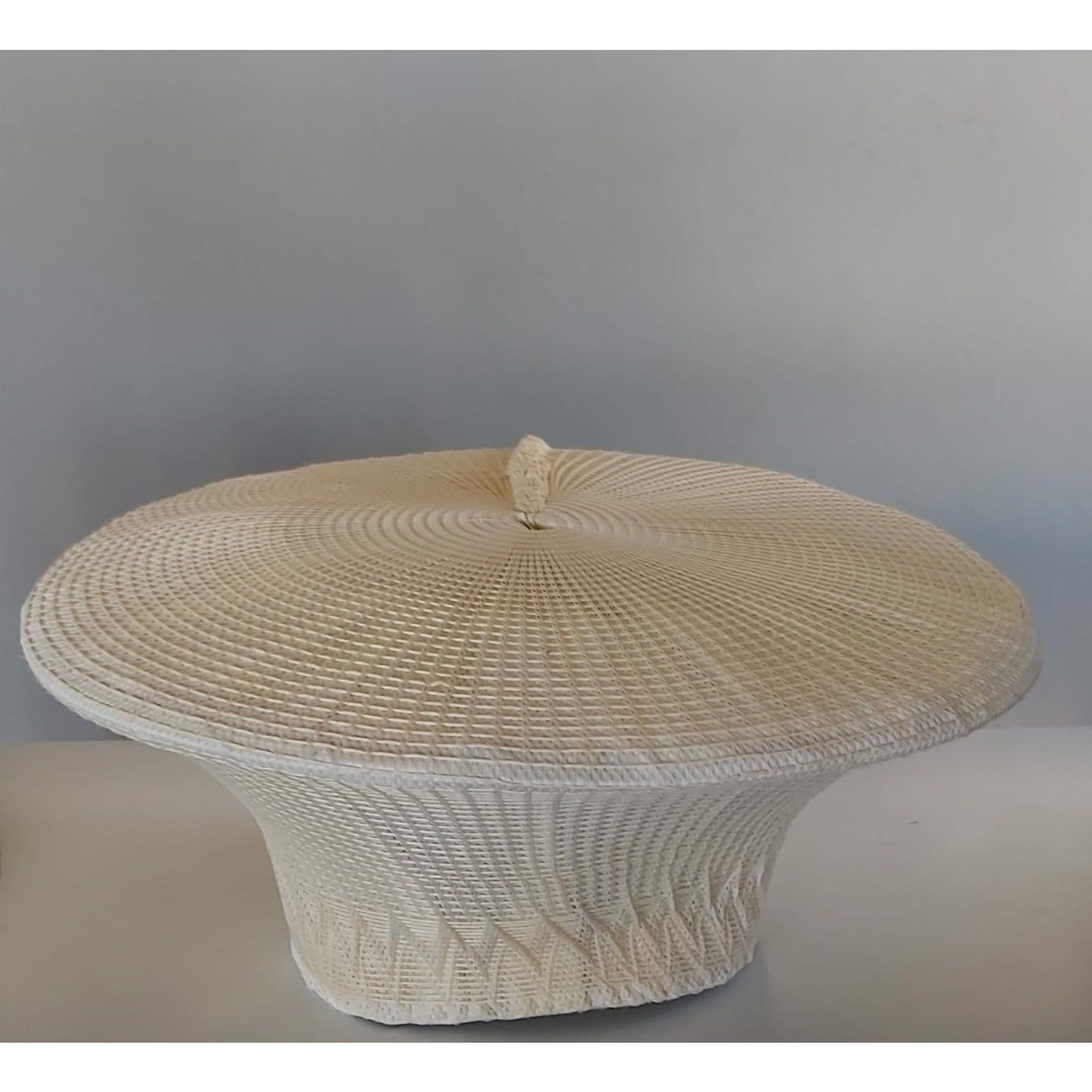 Zulu Hat Isicholo