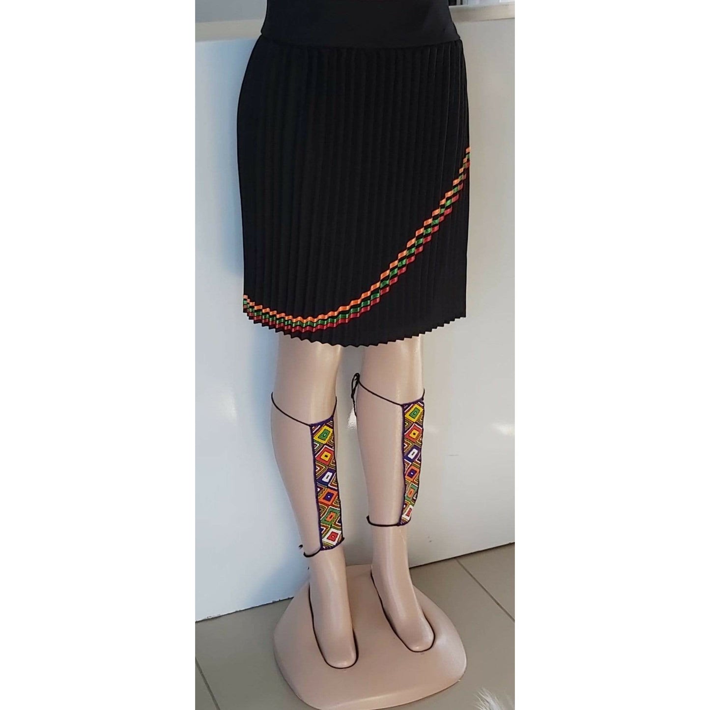 Zulu Skirt Plain